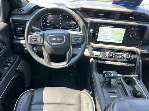 Used 2026 GMC Sierra 1500 AT4X AWD/4WD image 15