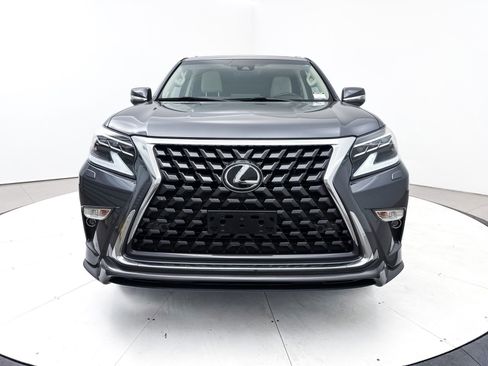 Used 2023 Lexus GX 460 Premium image 13