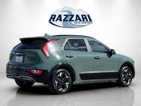 Used 2023 Kia Niro Wind FWD image 3