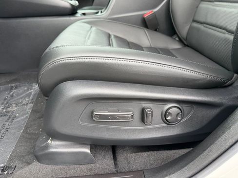 New 2026 Honda CR-V EX-L image 15