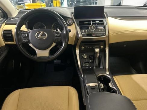 Used 2020 Lexus NX 300 AWD w/ Premium Package image 24
