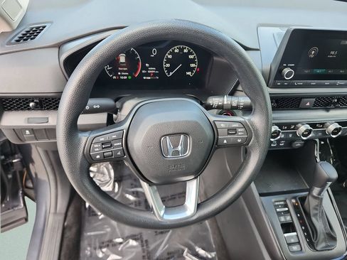 Used 2024 Honda CR-V EX image 34