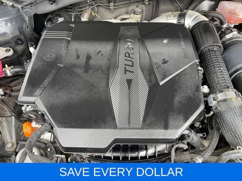 Used 2025 Kia Sorento SX FWD image 27