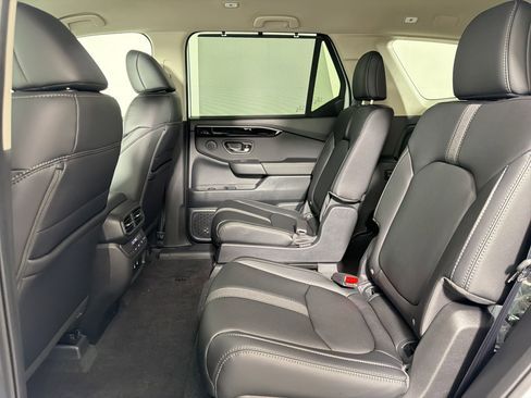 New 2026 Honda Pilot EX-L image 26