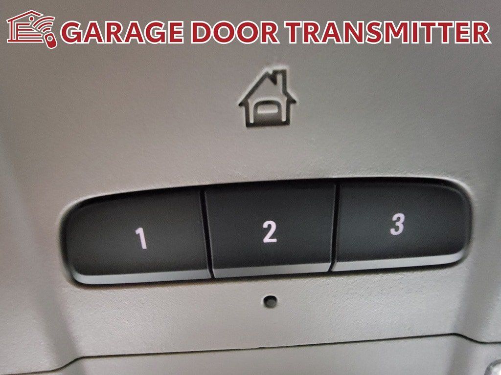 Used 2023 GMC Acadia SLT AWD/4WD image 31