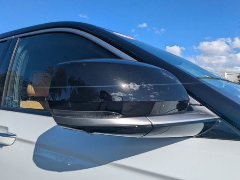 Used 2025 Jeep Grand Cherokee L Summit image 26