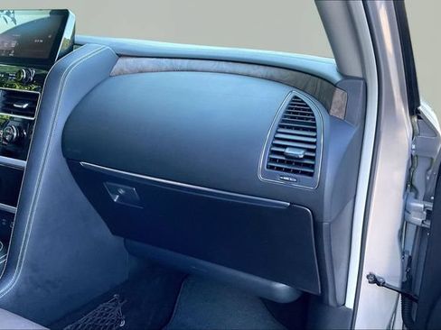Used 2023 INFINITI QX80 Premium Select w/ Cargo Package RWD image 19