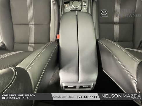 Certified 2025 MAZDA CX-50 AWD 2.5 S w/ Weather Package image 39