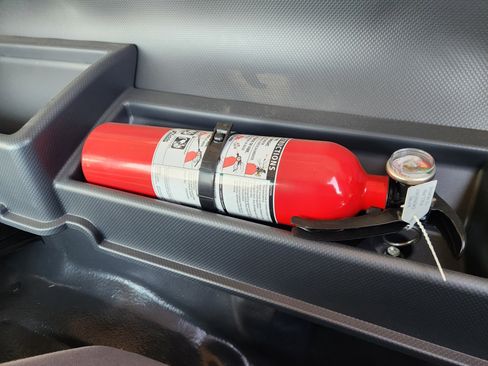 New 2024 Chevrolet Low Cab Forward image 27