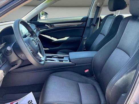 Used 2019 Honda Accord LX image 20