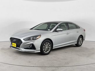 Used 2019 Hyundai Sonata SE FWD video 1