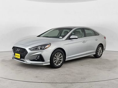 Used 2019 Hyundai Sonata SE
