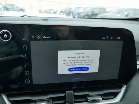 New 2026 Chevrolet Equinox LT image 18