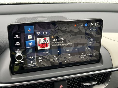 New 2025 Acura ADX A-Spec image 15