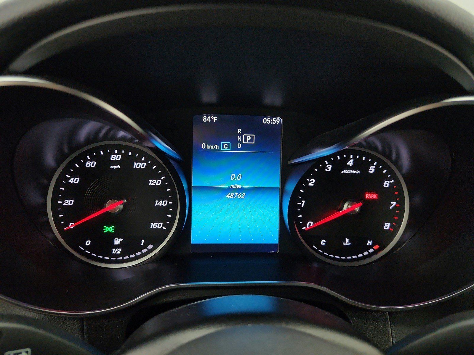 Used 2022 Mercedes-Benz GLC 300 image 10