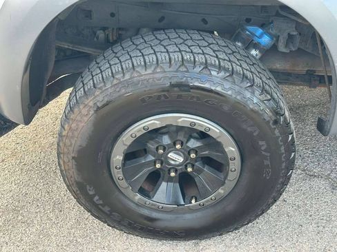 Used 2014 Ford F150 Raptor AWD/4WD image 28