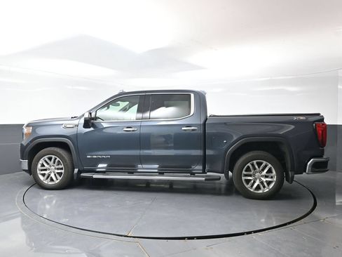 Used 2022 GMC Sierra 1500 SLT w/ SLT Premium Plus Package AWD/4WD image 6