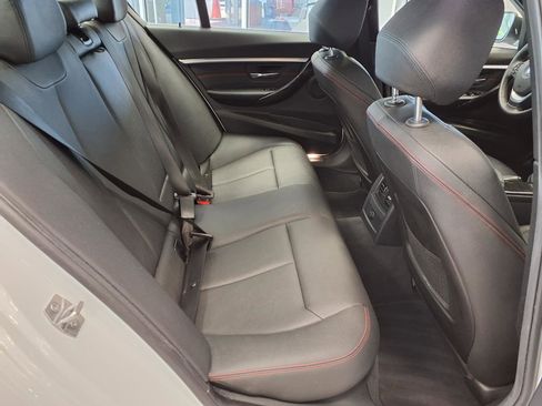 Used 2018 BMW 330i Sedan RWD image 15