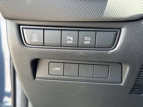 Used 2026 MAZDA CX-50 AWD 2.5 S w/ Weather Package image 44