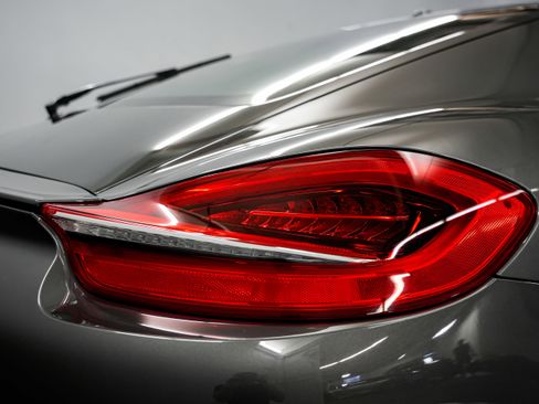 Used 2014 Porsche Cayman S RWD image 35