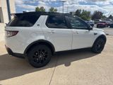 Used 2018 Land Rover Discovery Sport HSE image 4