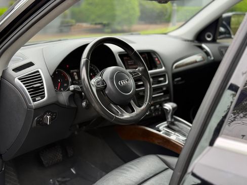 Used 2015 Audi Q5 TDI Premium Plus w/ Technology Package AWD/4WD image 19