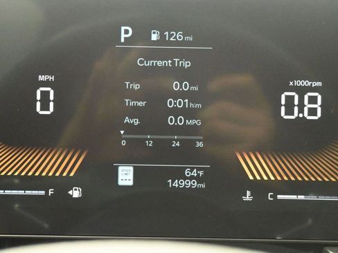 Certified 2025 Kia K5 GT image 23