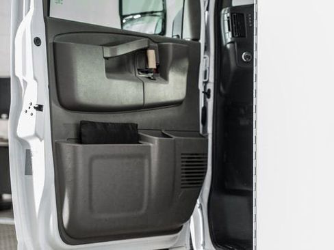 New 2025 Chevrolet Express 3500 w/ Power Convenience Package RWD image 39