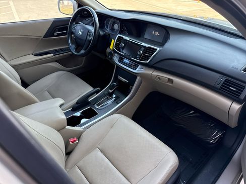 Used 2014 Honda Accord EX-L image 54