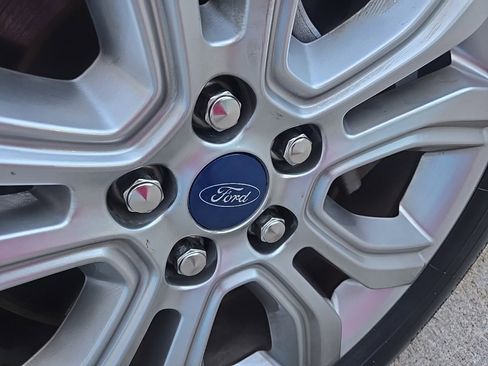 Used 2022 Ford Edge Titanium w/ Equipment Group 301A image 29