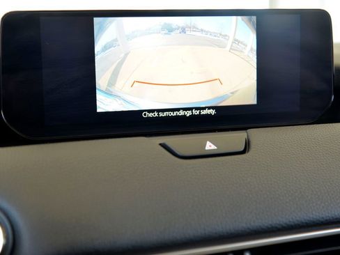 Certified 2024 MAZDA CX-90 Plug-In Hybrid w/ Premium Pkg image 20