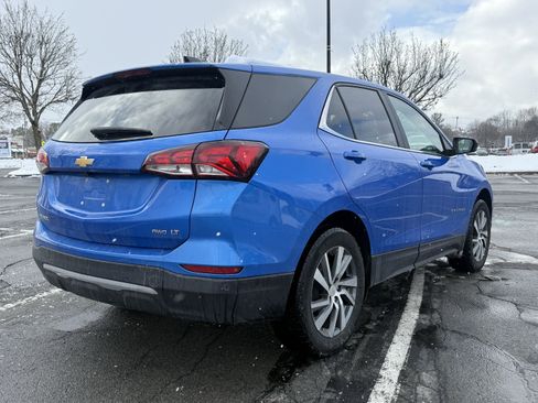 Used 2024 Chevrolet Equinox LT image 6