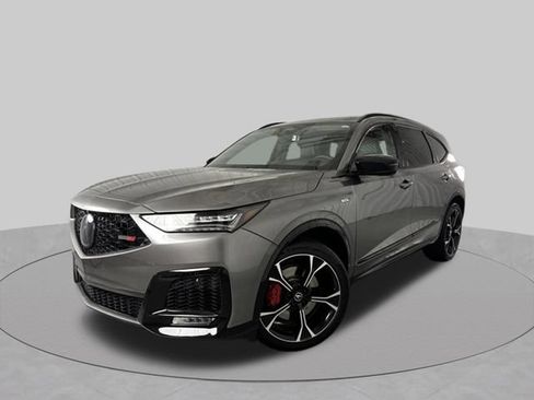 Certified 2025 Acura MDX Type S AWD/4WD image 1