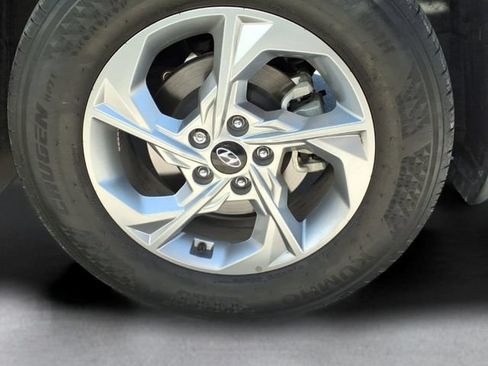 Certified 2023 Hyundai Tucson SEL FWD image 10