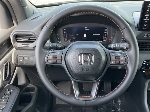 New 2026 Honda Passport TrailSport image 12