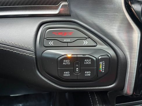 Used 2022 RAM 1500 TRX w/ TRX Level 2 Equipment Group image 25