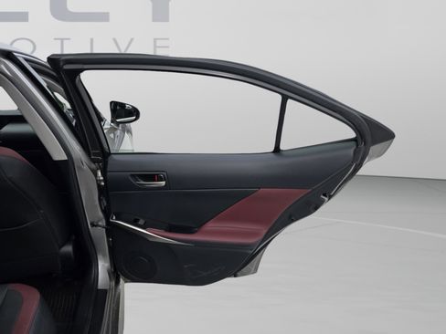 Used 2019 Lexus IS 300 w/ Navigation Package RWD image 17