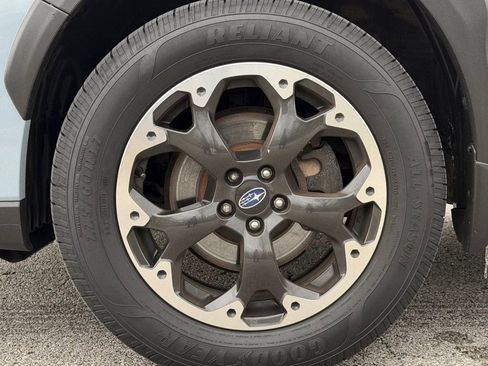 Used 2021 Subaru Crosstrek 2.0i Premium w/ Popular Package #2 image 42