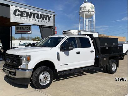 Used 2021 Ford F350 XL w/ Power Equipment Group