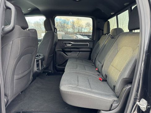 Used 2019 RAM 1500 Big Horn image 16