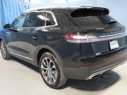 Used 2022 Lincoln Nautilus Reserve w/ Equipment Group 201A AWD/4WD image 35