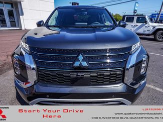 New 2025 Mitsubishi Outlander SE AWD/4WD video 1