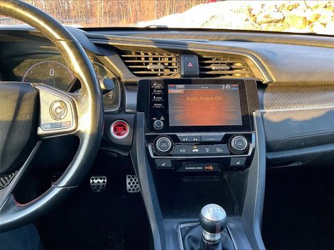 Used 2019 Honda Civic Si image 27