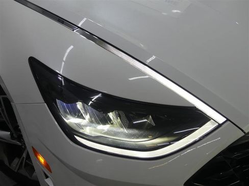Used 2022 Hyundai Sonata SEL w/ Convenience Package FWD image 15