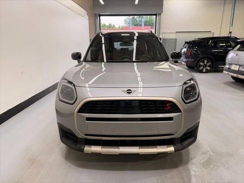 Used 2025 MINI Cooper Countryman S image 8