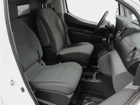 Used 2021 Nissan NV200 SV FWD image 17