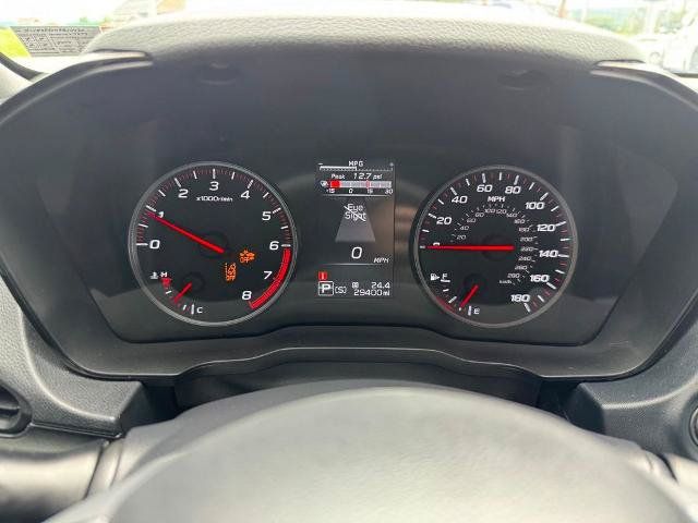 Used 2024 Subaru WRX Premium AWD/4WD image 18