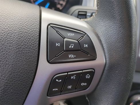 Used 2021 Ford Ranger XLT w/ Equipment Group 302A High image 24