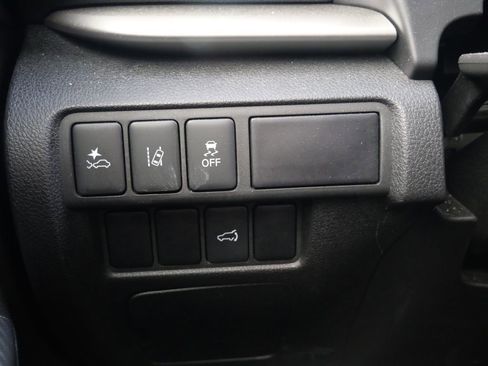 Used 2025 Mitsubishi Eclipse Cross SE AWD/4WD image 16