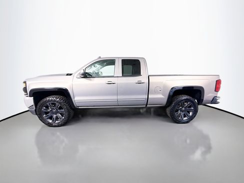Used 2017 Chevrolet Silverado 1500 LT w/ All Star Edition image 6